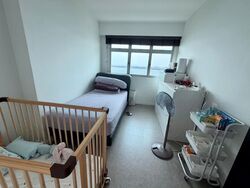 Blk 421C Northshore Straitsview (Punggol), HDB 5 Rooms #605445031